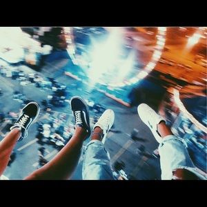 Meet your Posher, Ellie